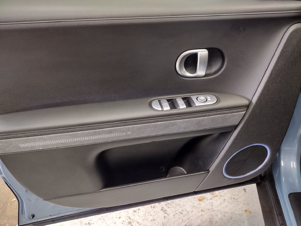 Certified 2023 Hyundai Ioniq 5 SEL AWD/4WD image 22