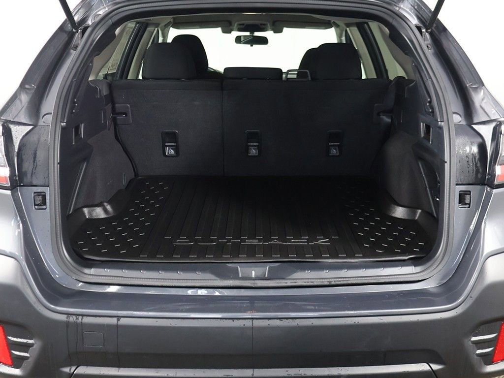 Used 2022 Subaru Outback Premium AWD/4WD image 18