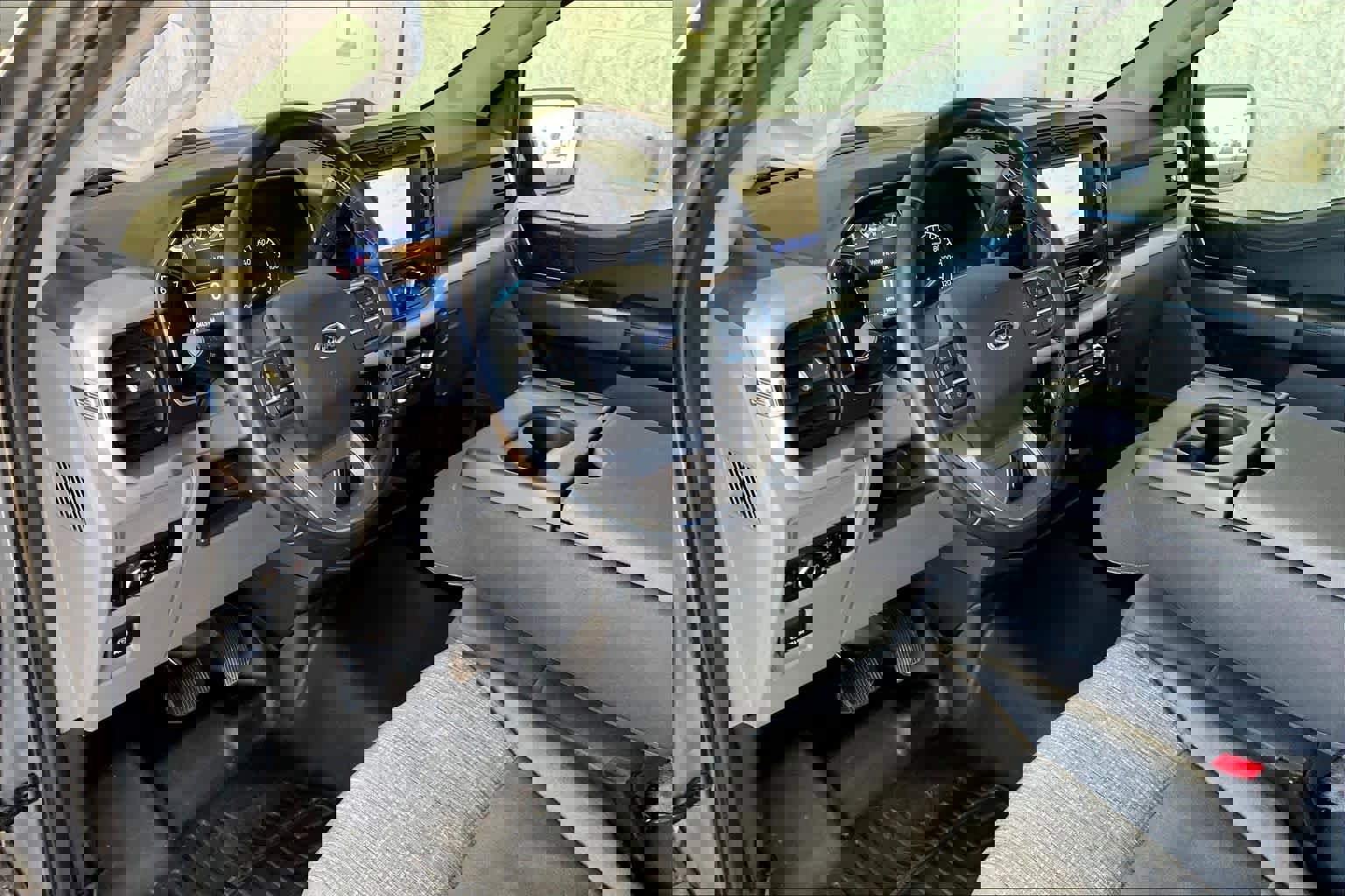 Used 2023 Ford F150 XLT w/ Equipment Group 301A Mid image 27