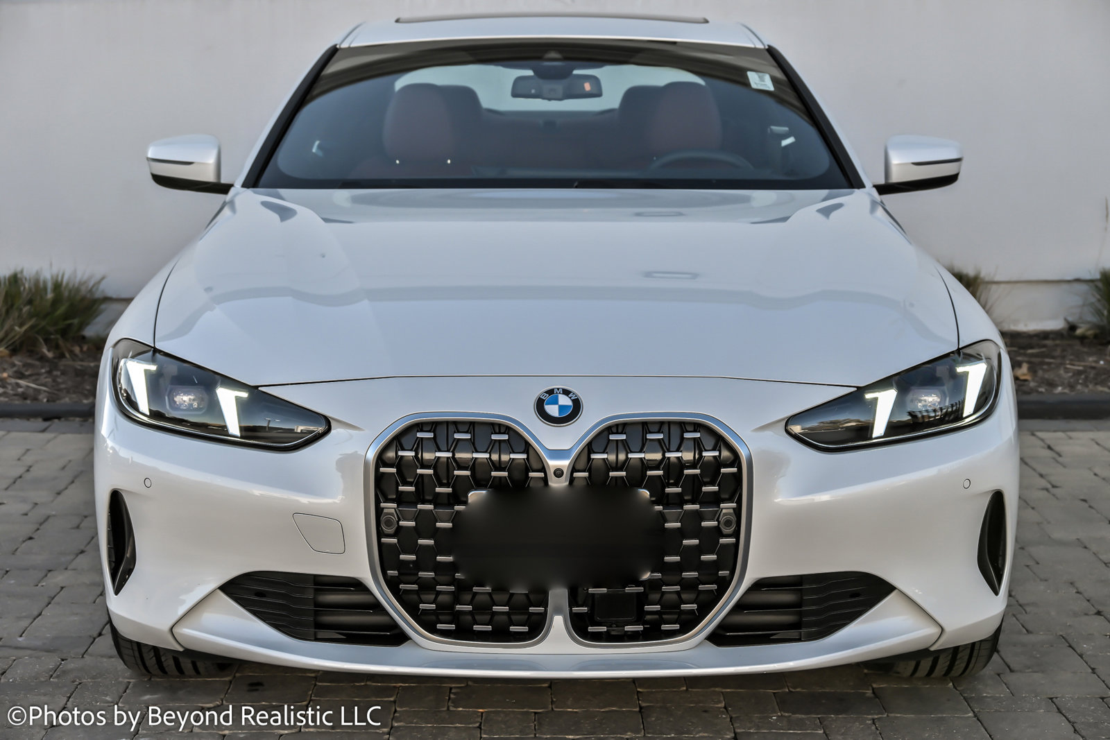 Used 2025 BMW 430i xDrive Coupe w/ Premium Package image 2