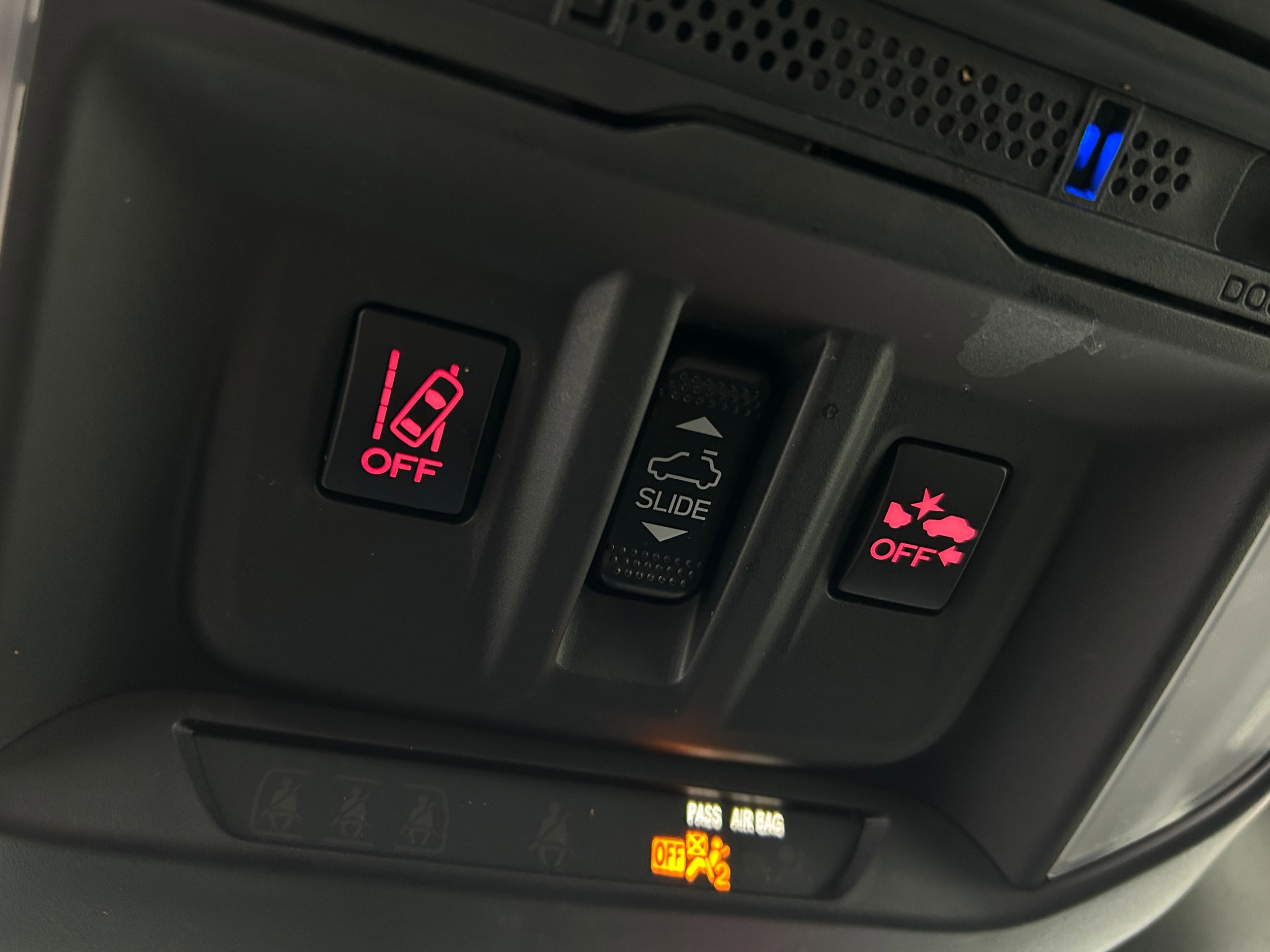 Used 2023 Subaru Forester Wilderness image 27