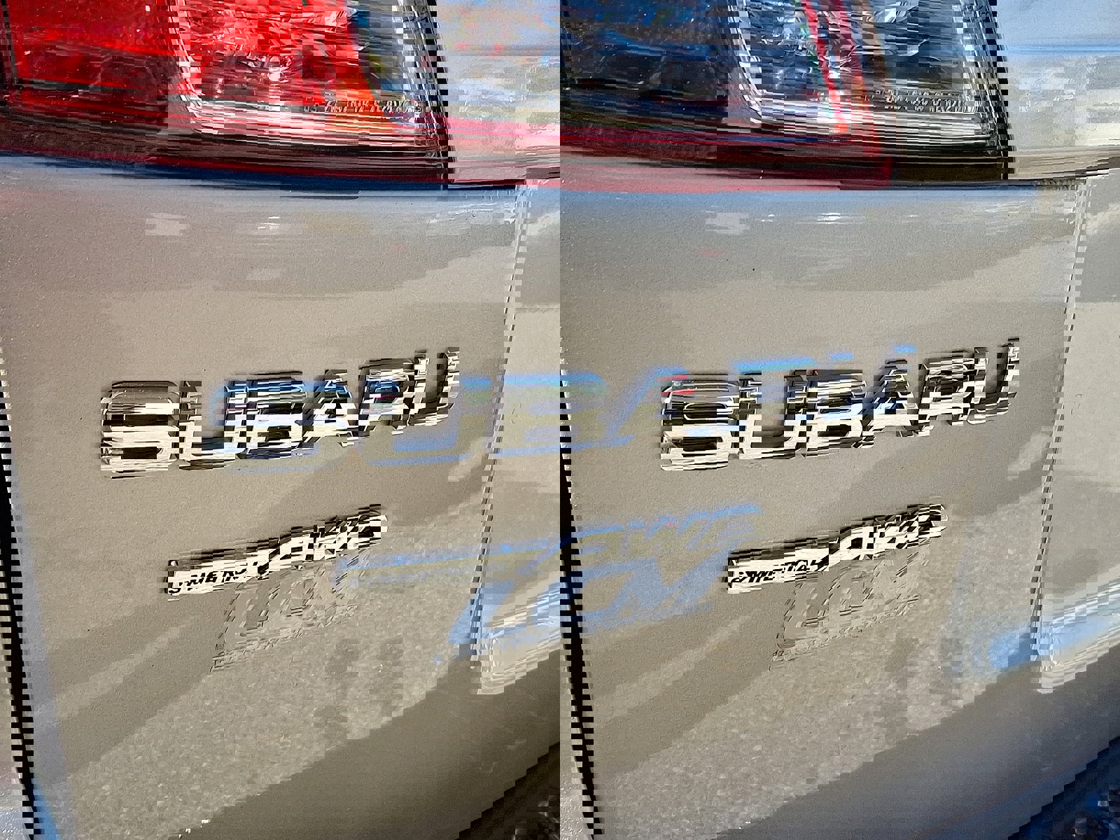 Used 2014 Subaru Outback 2.5i w/ Popular Package #1B image 29