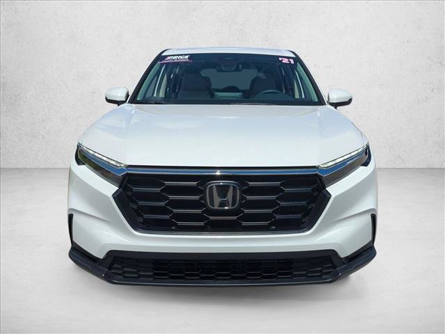 Used 2024 Honda CR-V LX image 2