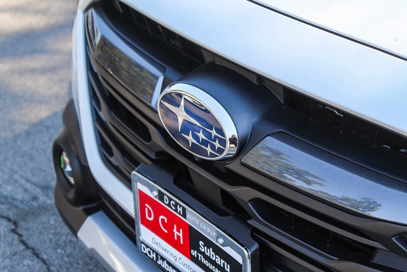 New 2025 Subaru Outback Touring XT image 9