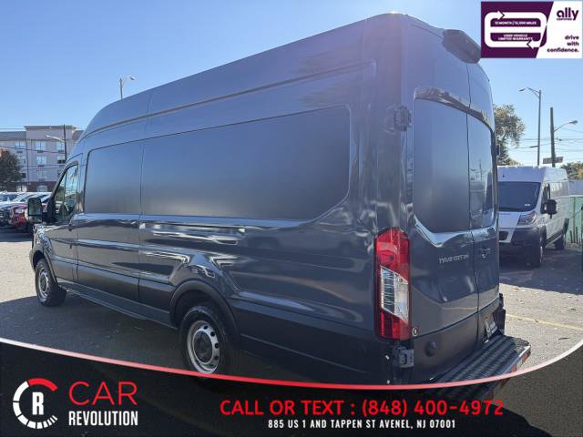 Used 2019 Ford Transit 250 148 High Roof Extended image 4