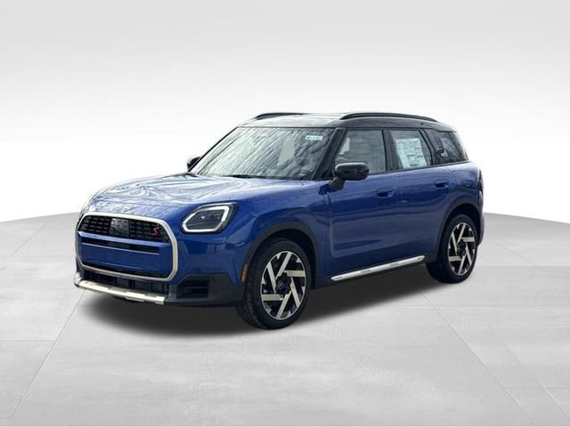 New 2026 MINI Cooper Countryman S AWD/4WD image 8