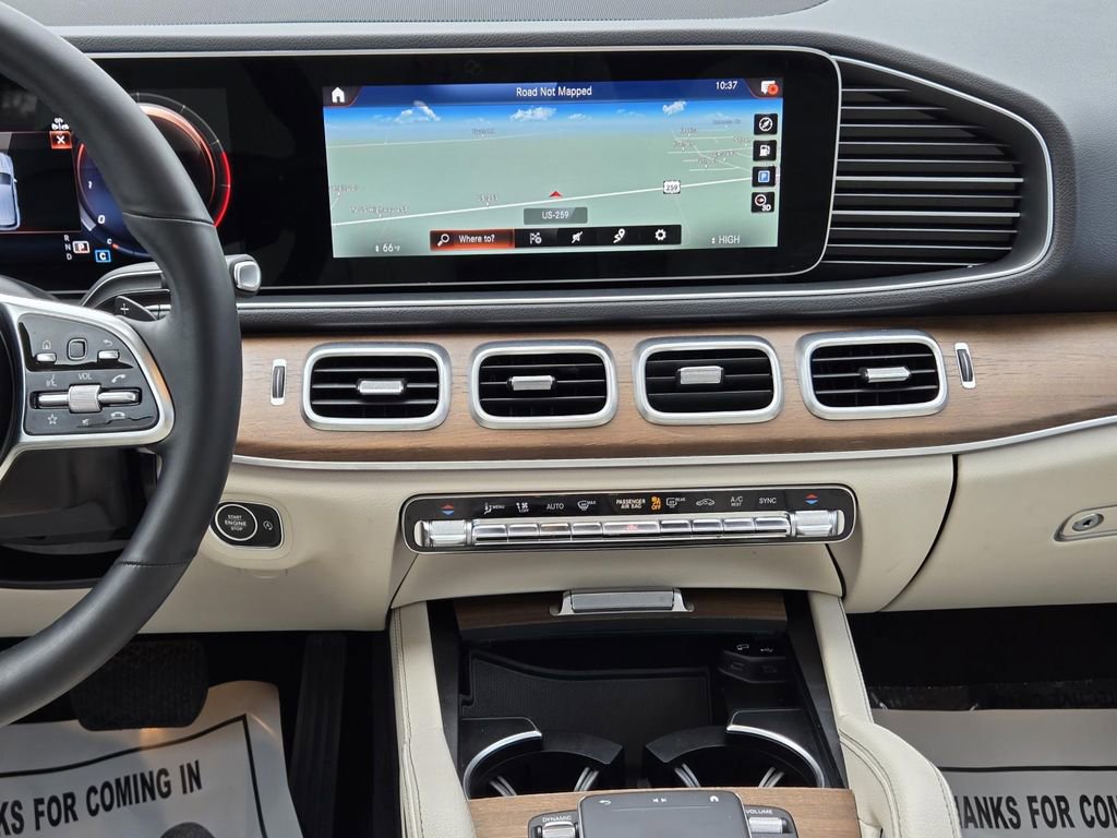 Used 2022 Mercedes-Benz GLE 350 image 27