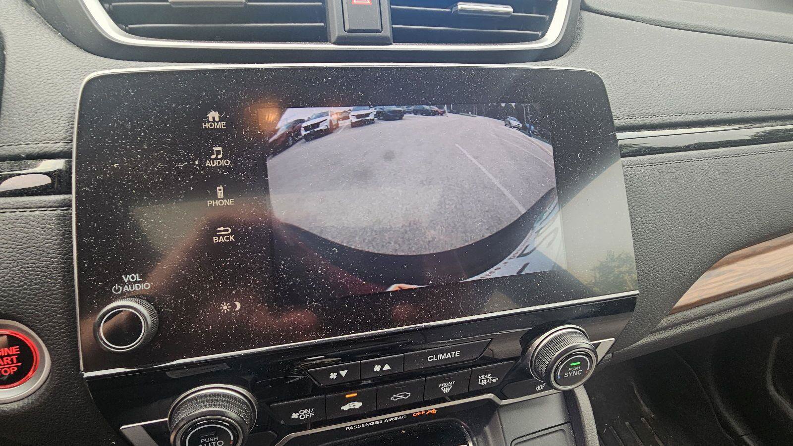 Used 2022 Honda CR-V EX-L image 9