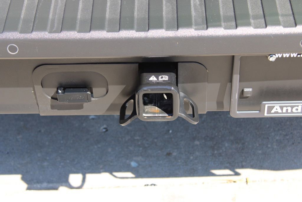 Used 2025 Ford Maverick Lariat image 9