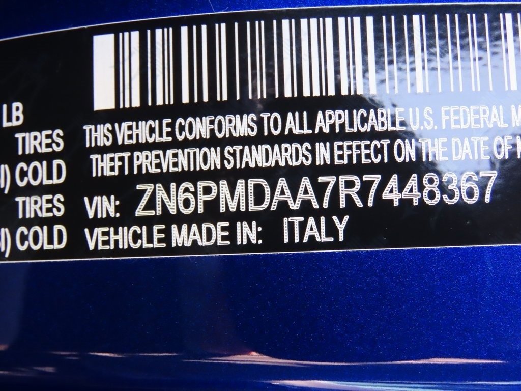 New 2024 Maserati Grecale GT image 55