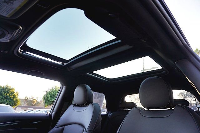 Used 2023 MINI Cooper John Cooper Works w/ Driver Assistance Package image 16