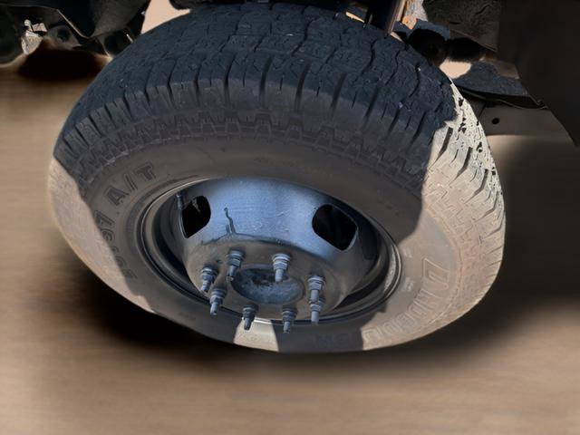 Used 2011 Ford F350 XL w/ XL Value Pkg image 8