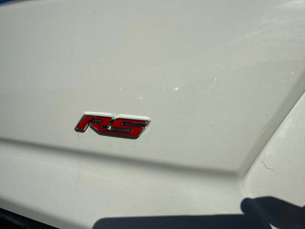 Used 2023 Chevrolet Camaro LT w/ RS Package RWD image 12