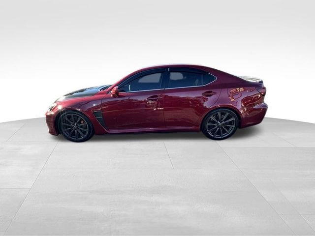 Used 2008 Lexus IS F RWD image 16