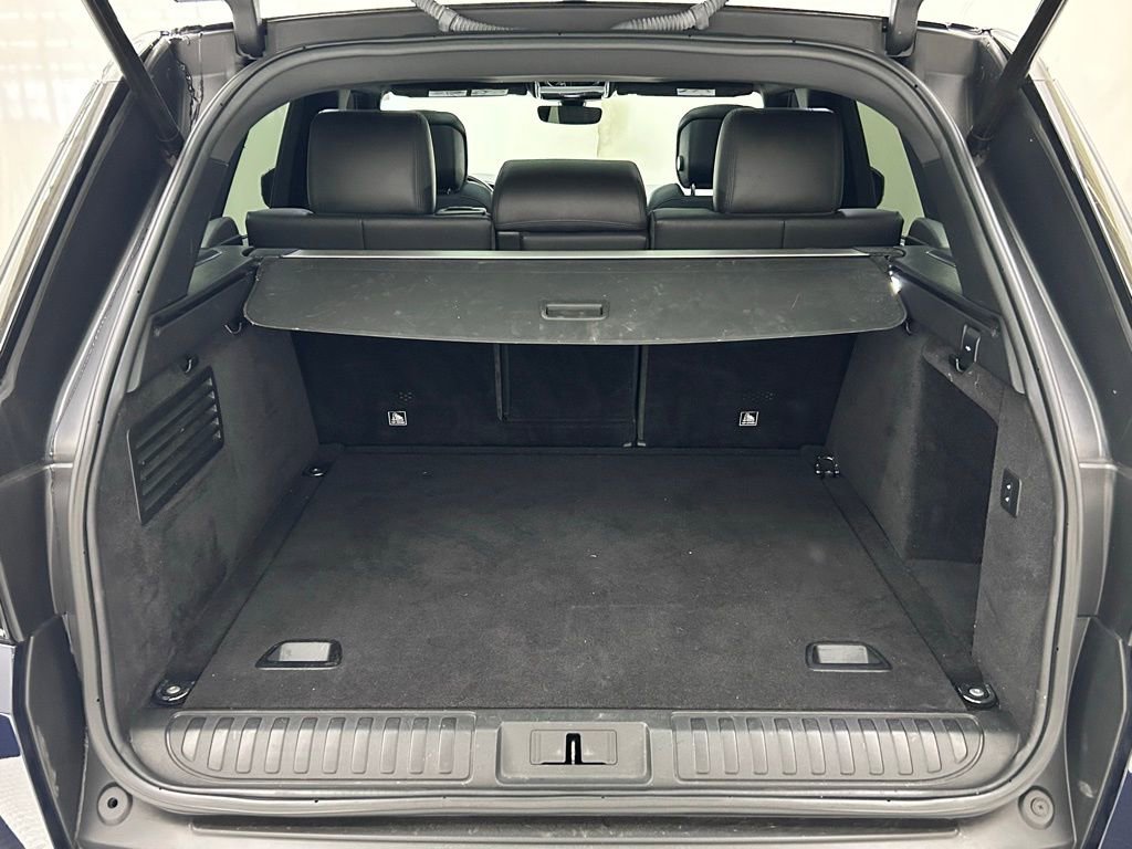 Used 2020 Land Rover Range Rover Sport HSE Dynamic image 9