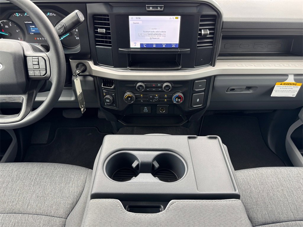 New 2026 Ford F250 XL image 11