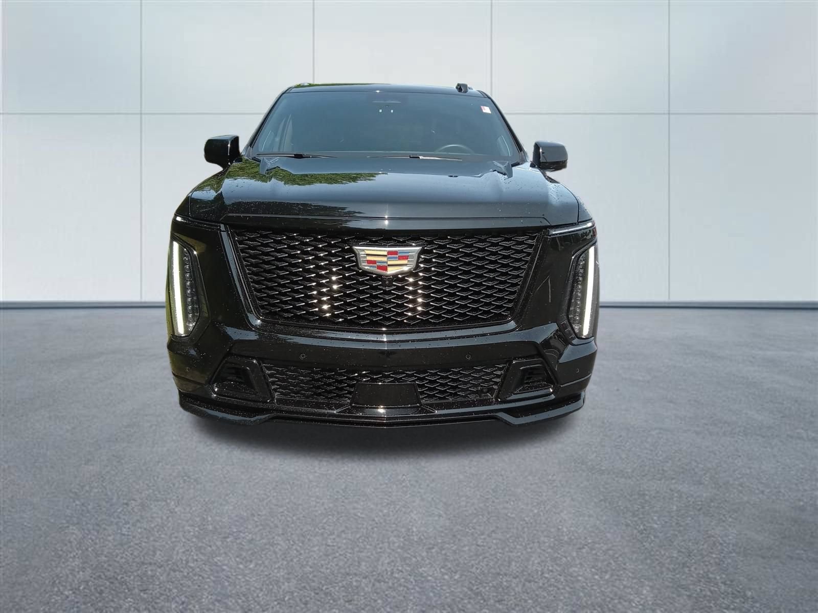 Certified 2025 Cadillac Escalade V AWD/4WD image 5