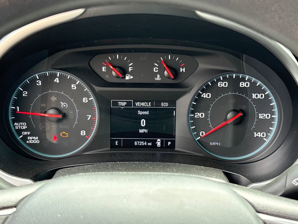Used 2023 Chevrolet Malibu LS FWD image 21