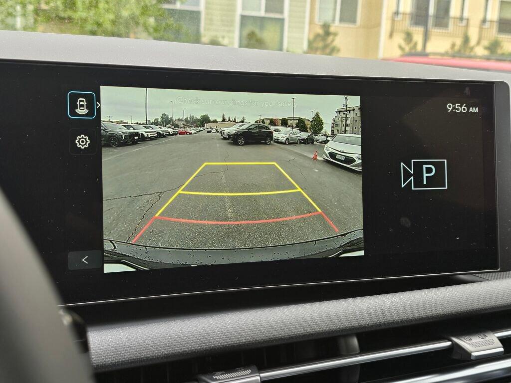 New 2025 Hyundai Sonata N Line image 37