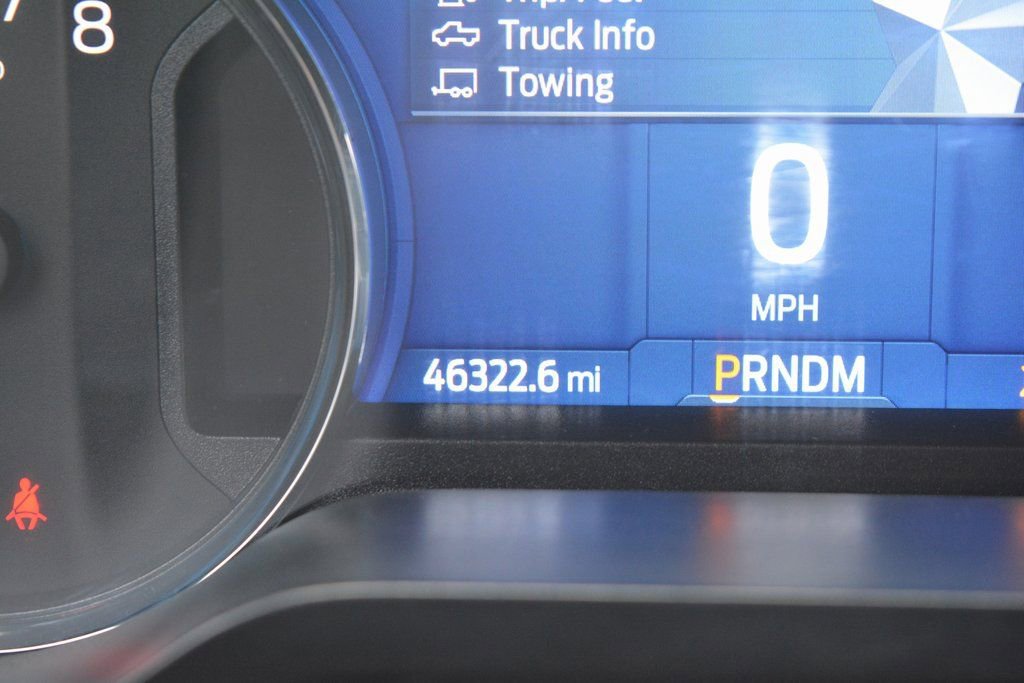 Used 2022 Ford F150 XLT w/ Equipment Group 302A High image 14