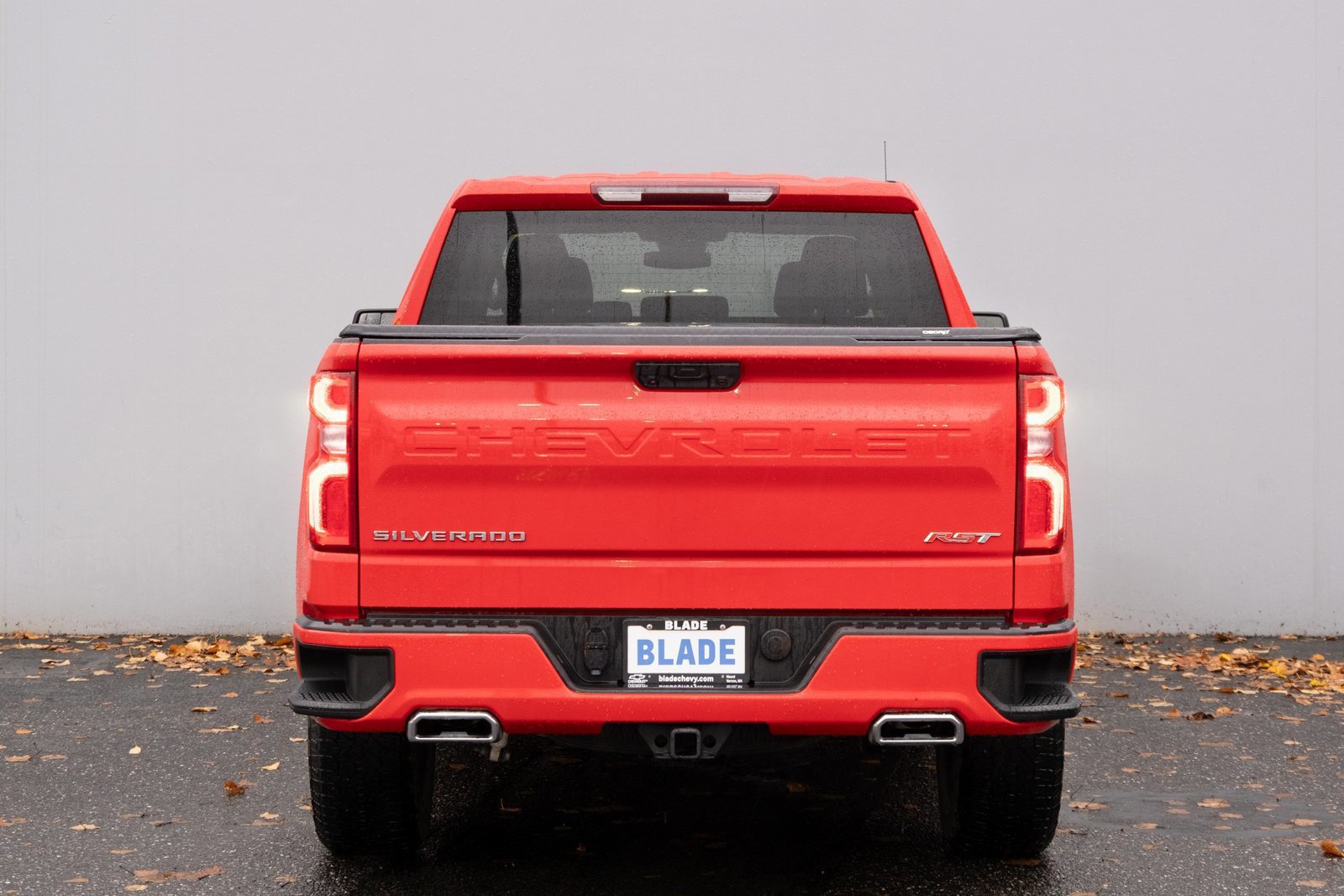 Used 2023 Chevrolet Silverado 1500 RST image 21