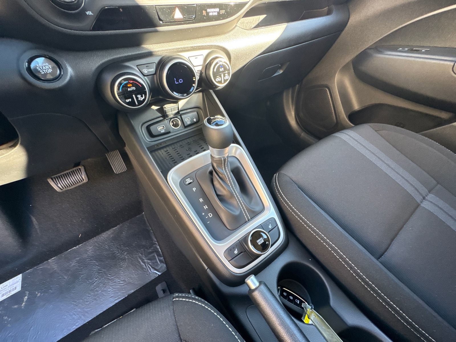 New 2026 Hyundai Venue SEL image 31