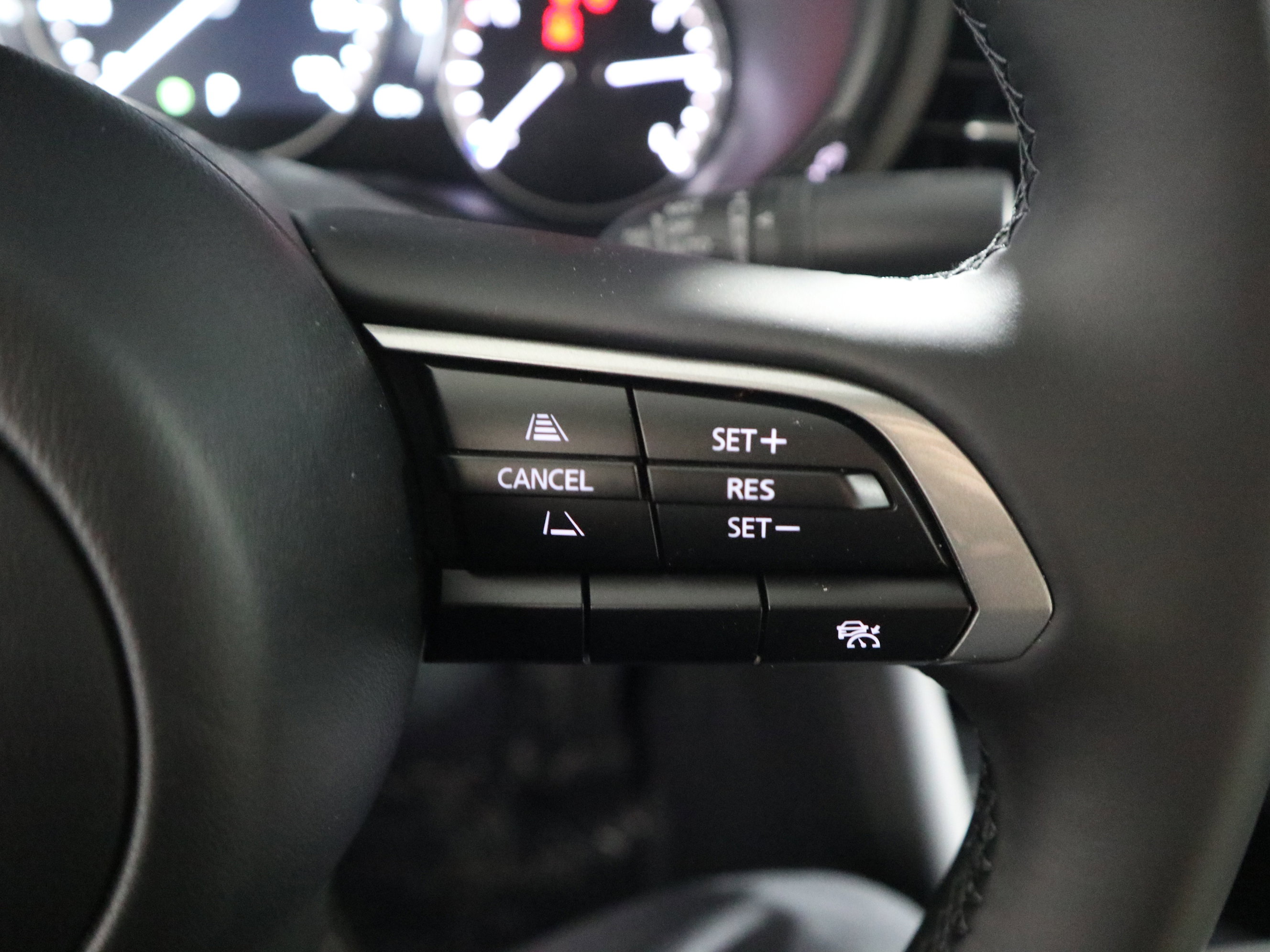 New 2026 MAZDA MAZDA3 2.5 S Sedan w/ Preferred Pkg image 26