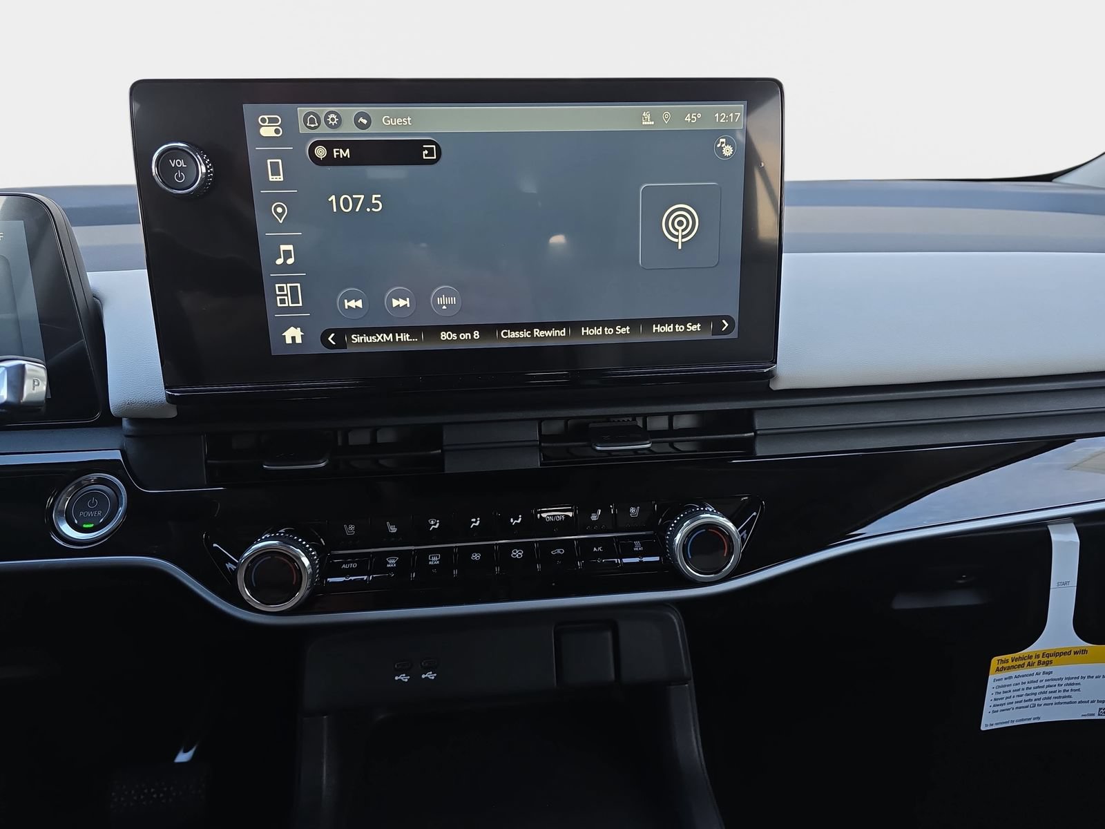New 2026 Honda Prologue Touring image 21