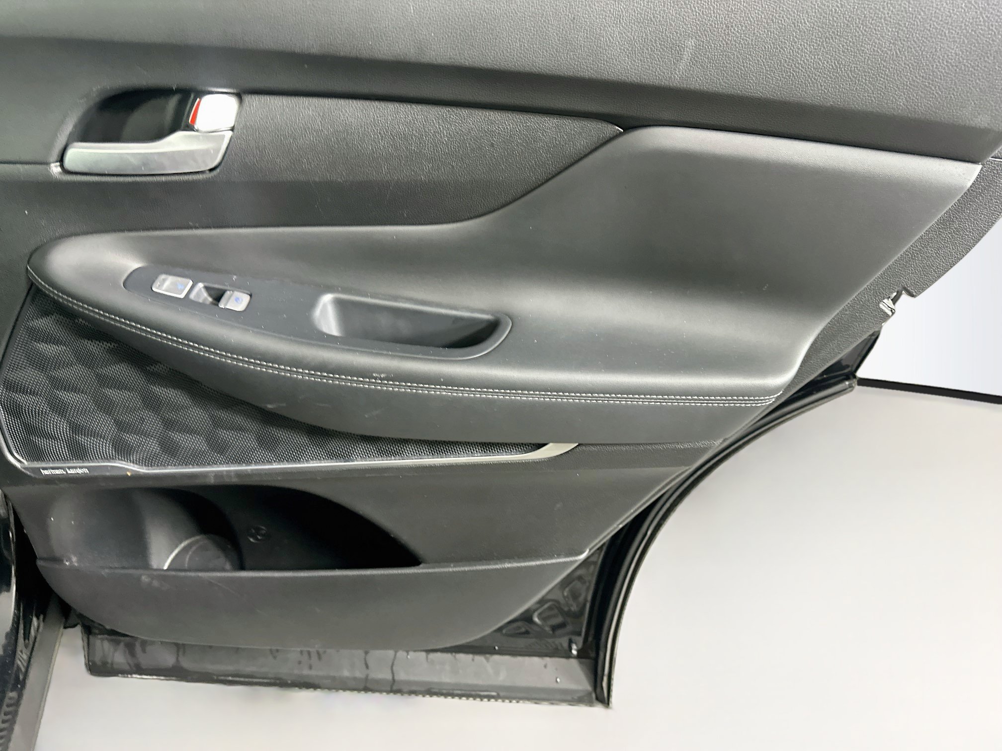 Used 2022 Hyundai Santa Fe Calligraphy AWD/4WD image 31