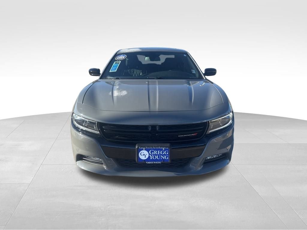 Used 2023 Dodge Charger SXT w/ Blacktop Package image 10