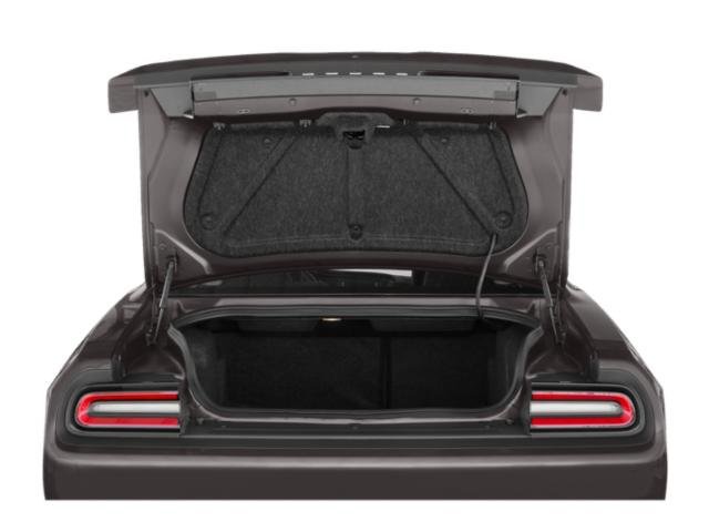 Used 2015 Dodge Challenger SXT Plus image 28