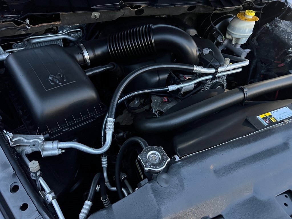 Used 2015 RAM 1500 Sport image 44