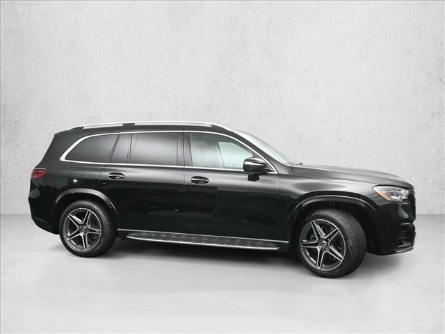 New 2026 Mercedes-Benz GLS 450 4MATIC image 6