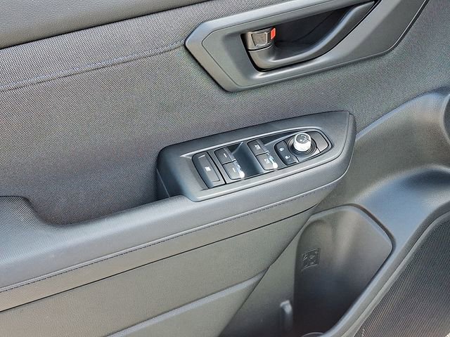 Certified 2025 Subaru Forester Premium image 12