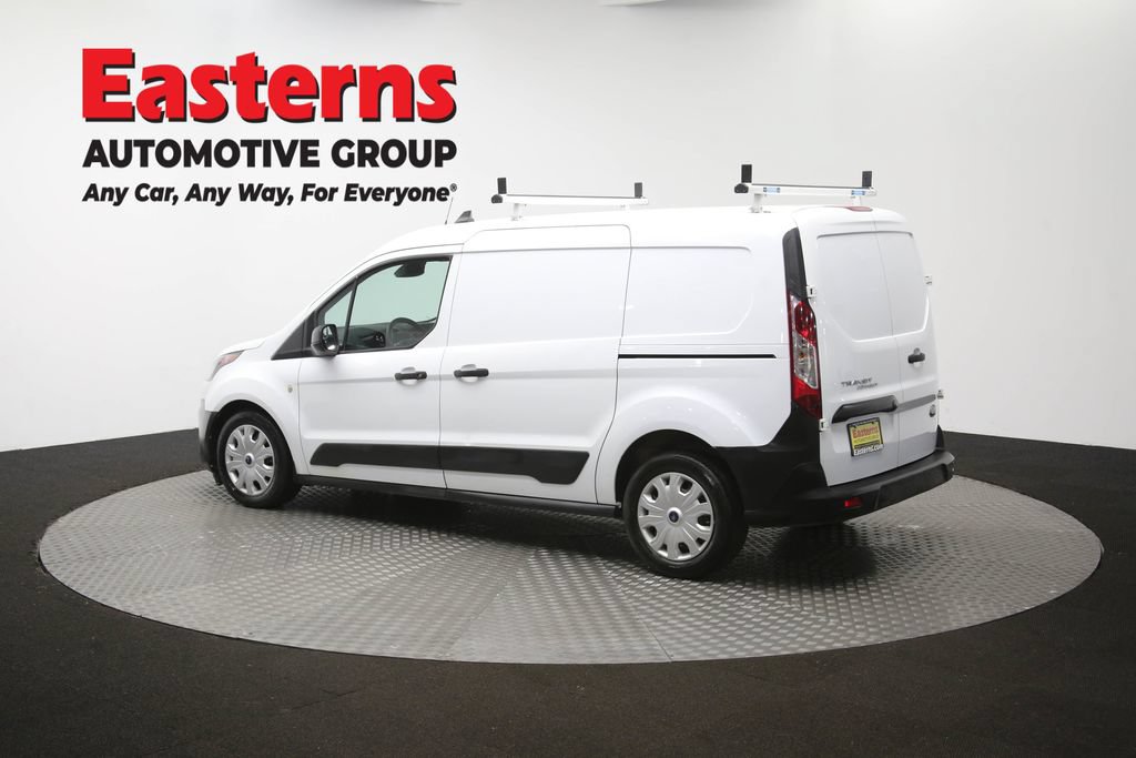 Used 2022 Ford Transit Connect XL FWD image 64