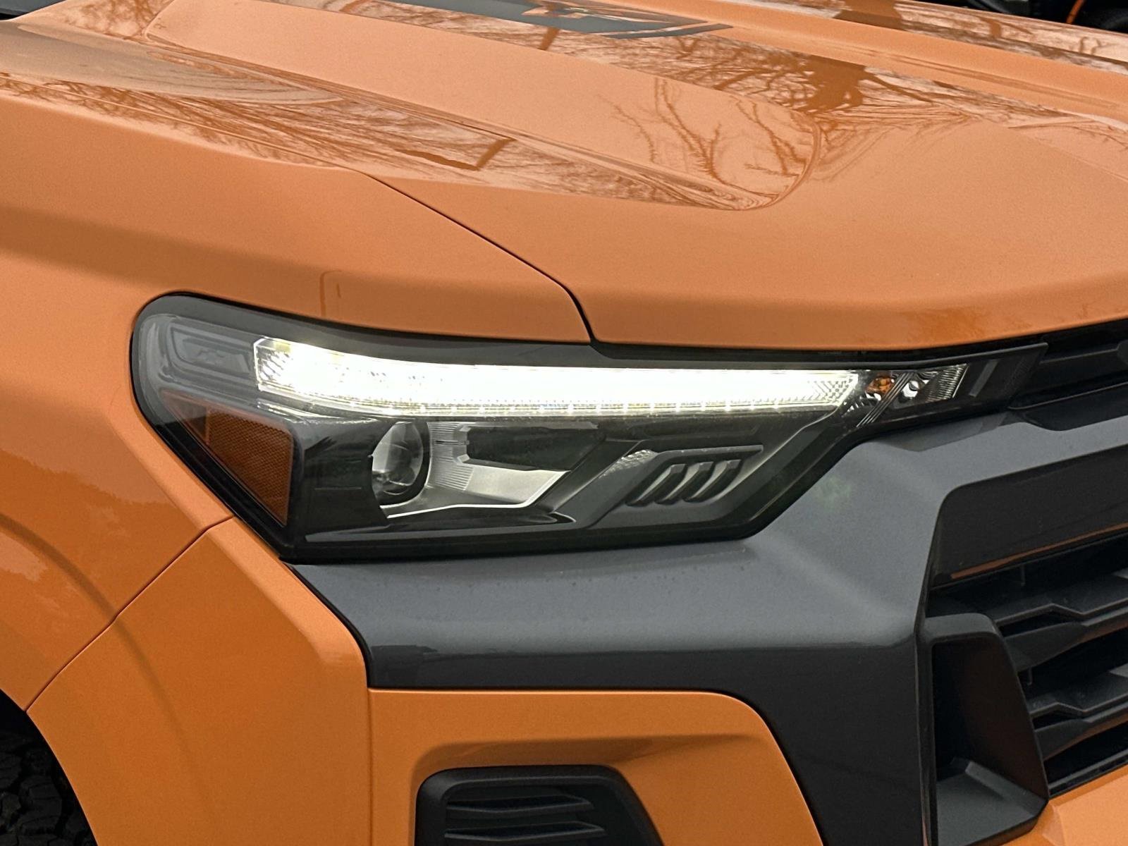 New 2026 Chevrolet Colorado LT w/ LT Convenience Package image 5