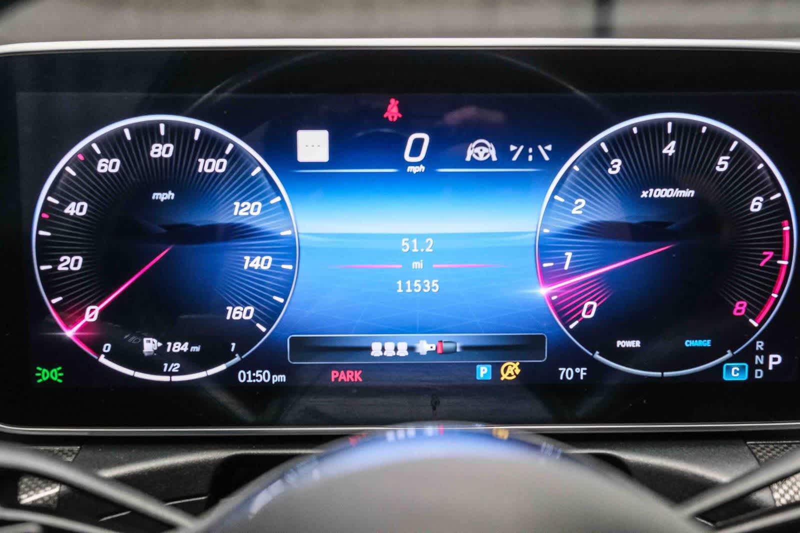 Certified 2023 Mercedes-Benz C 300 Sedan image 29