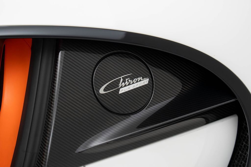 Used 2022 Bugatti Chiron Pur Sport image 67