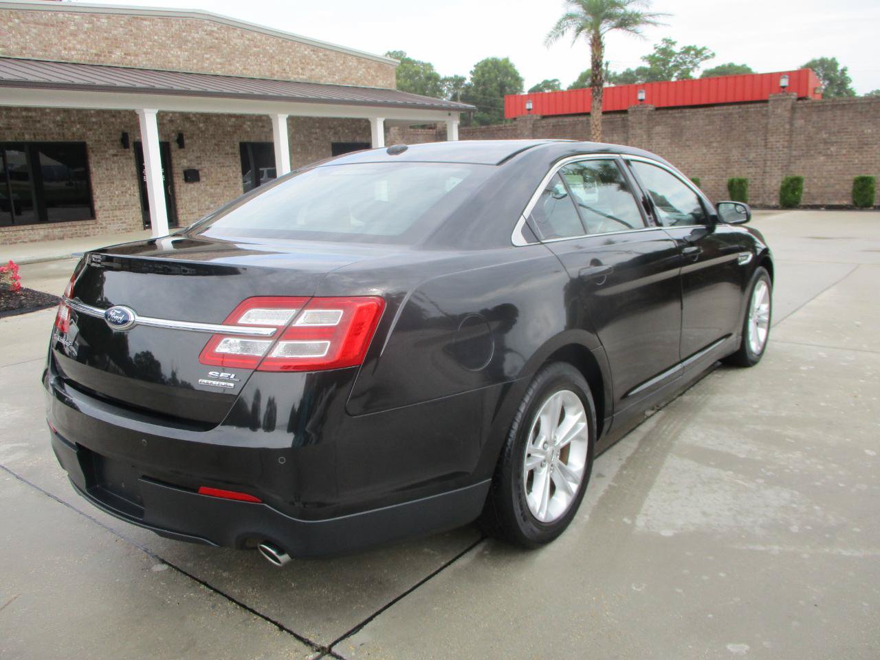 Used 2014 Volkswagen Passat TDI SEL Premium FWD image 27