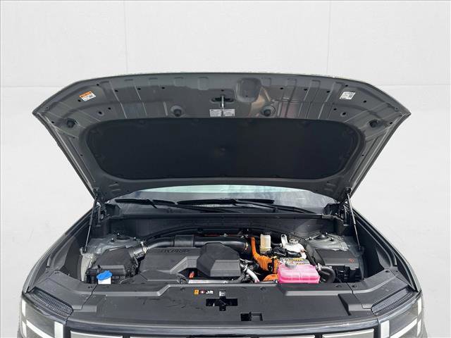 New 2026 Hyundai Santa Fe SE FWD image 19