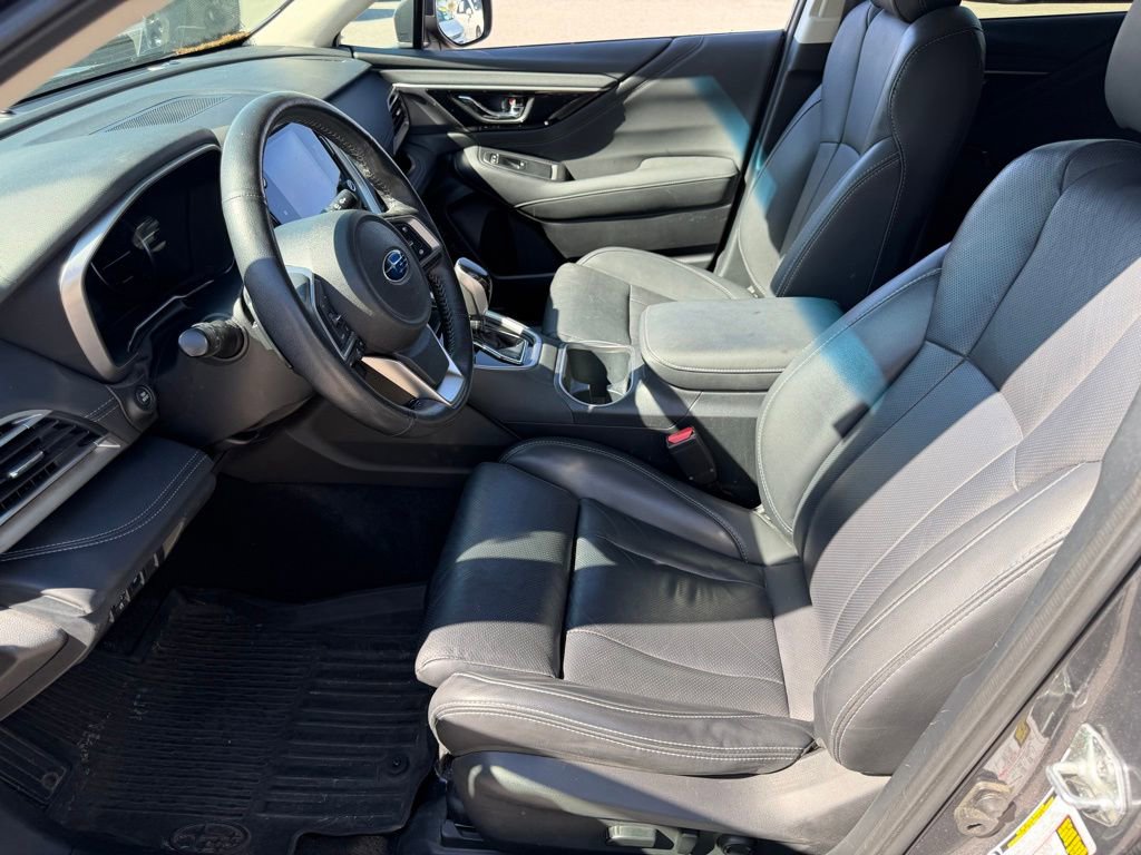 Used 2022 Subaru Outback Limited XT w/ Popular Package #2 image 24