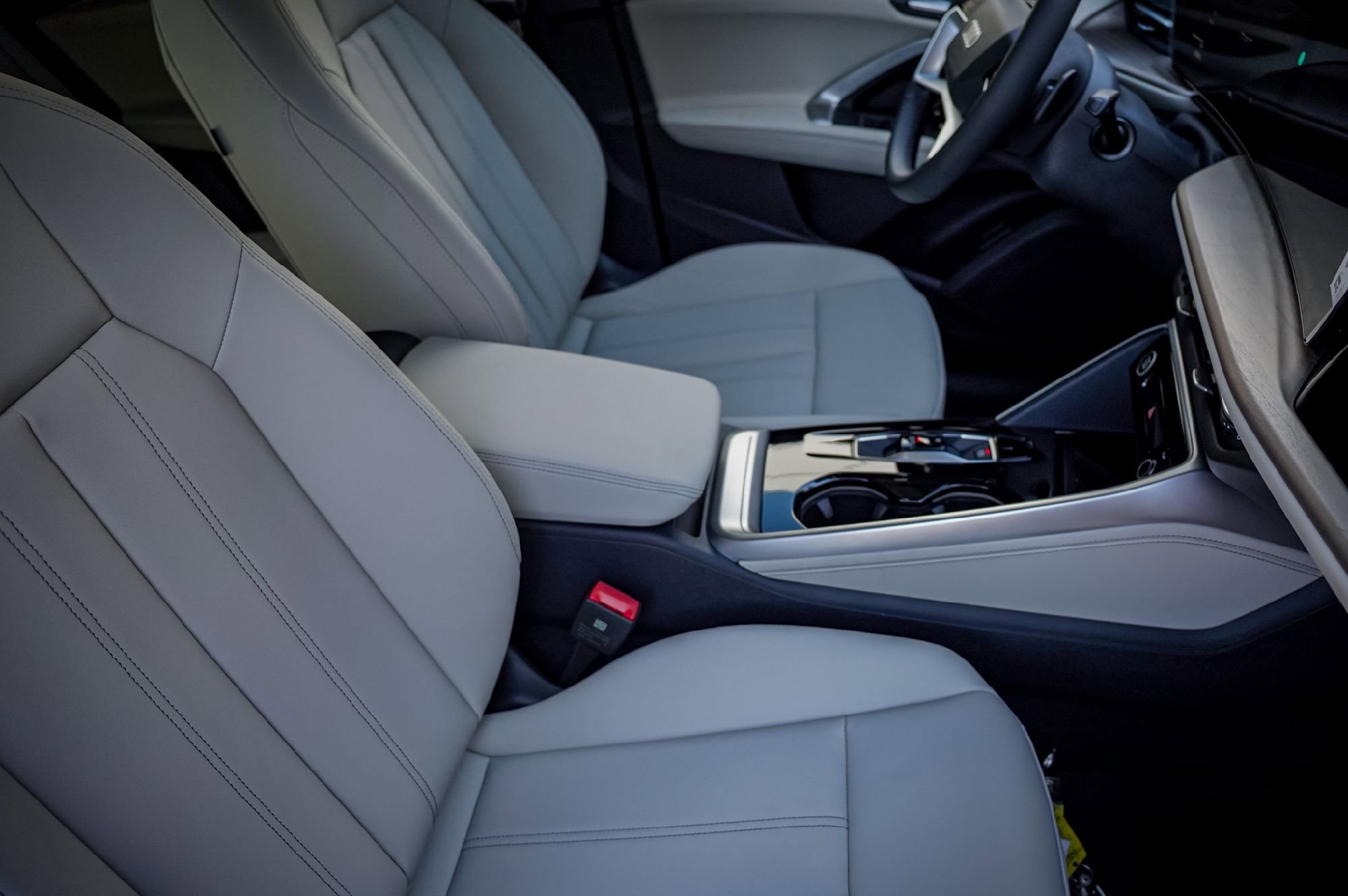 New 2025 Audi Q5 Premium Plus image 29