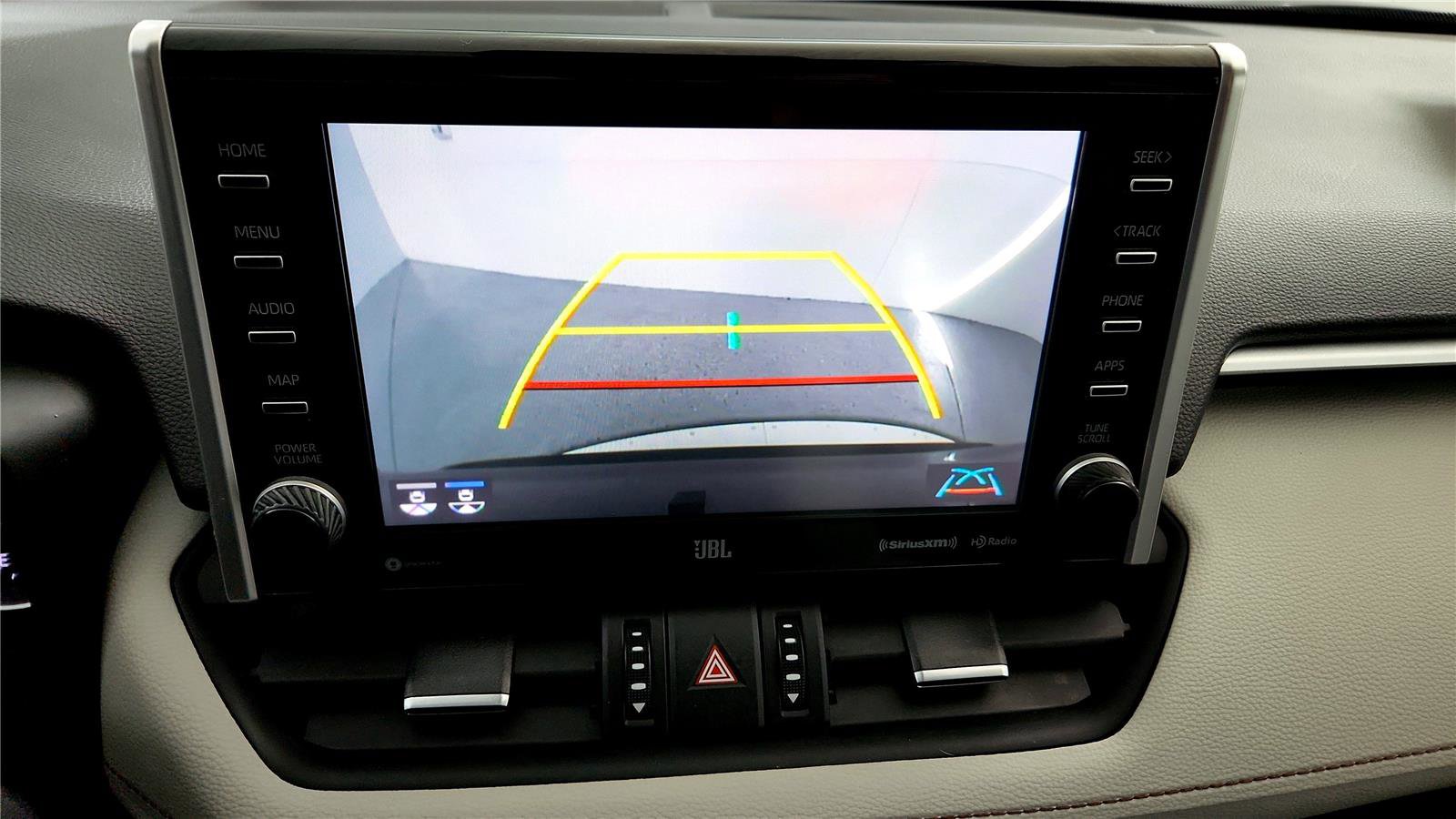 Certified 2022 Toyota RAV4 XLE Premium image 44