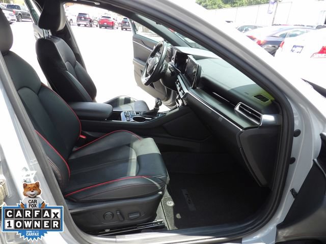 Used 2023 Kia K5 GT w/ GT1 Package FWD image 35