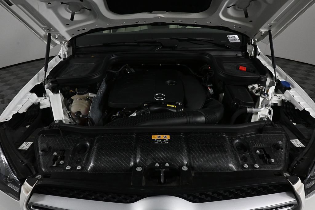 Used 2020 Mercedes-Benz GLE 350 4MATIC image 33