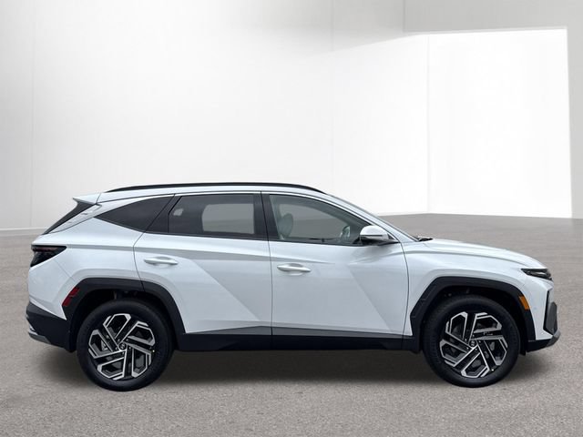 New 2026 Hyundai Tucson Limited AWD/4WD image 31