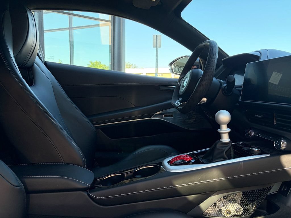 New 2026 Lotus Emira RWD image 23