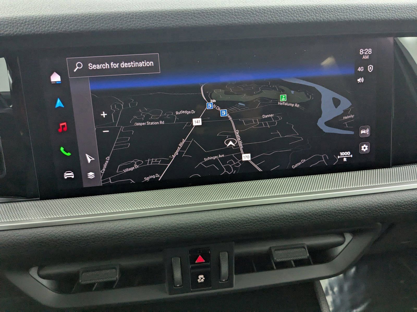 New 2026 Porsche Cayenne AWD/4WD image 21