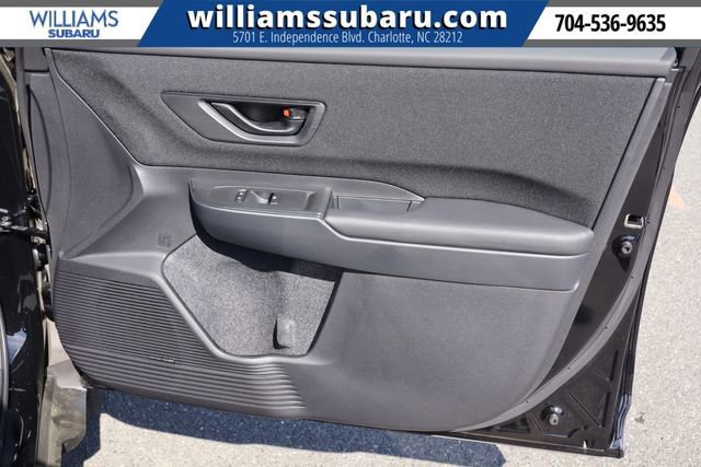 New 2026 Subaru Outback Limited w/ Premium/Limited Package AWD/4WD image 23