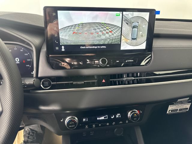 New 2026 Mitsubishi Outlander SE FWD image 31
